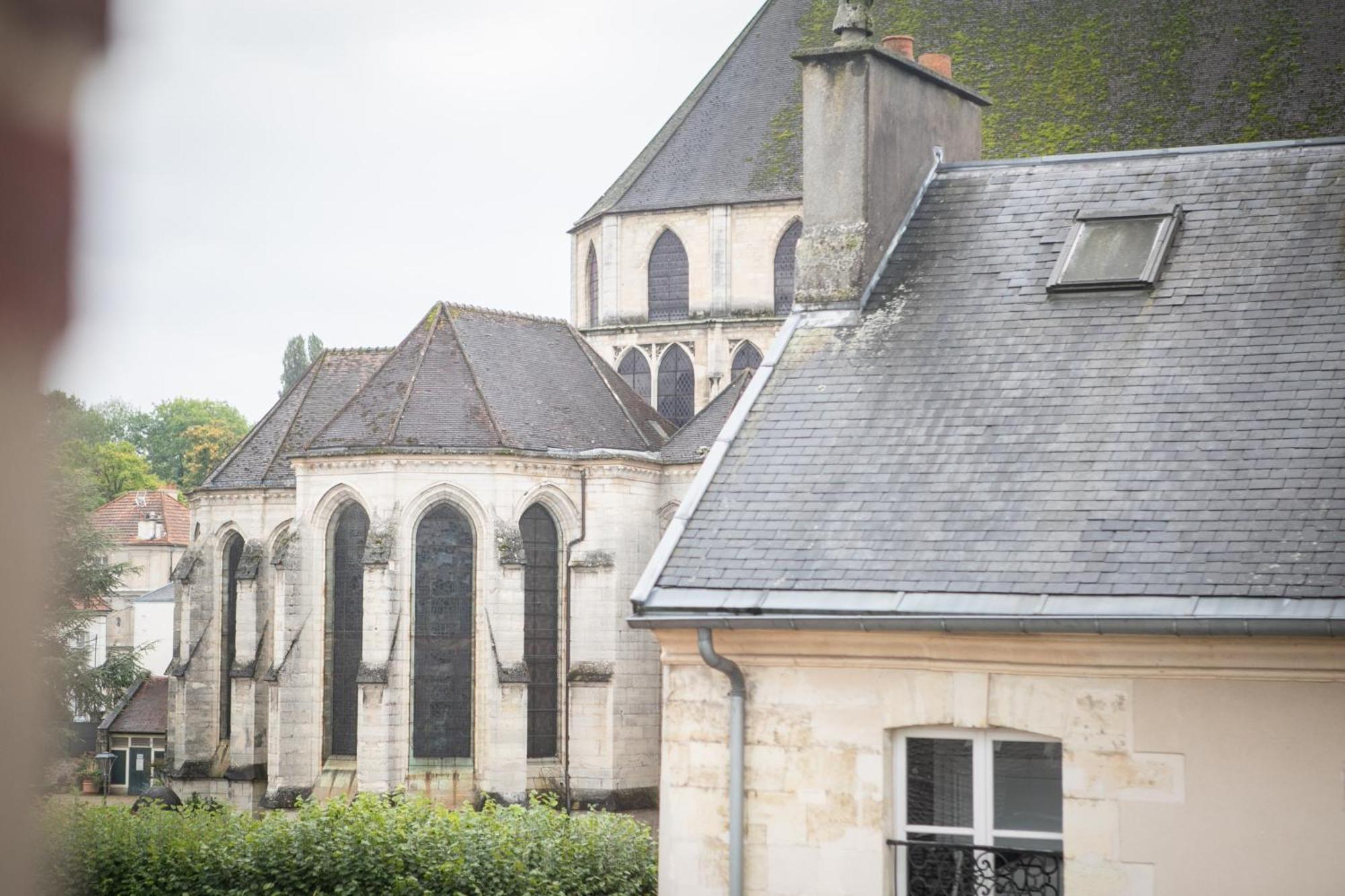 Le Magnolia - A 10 Minutes De Disneyland Lagny Exterior foto